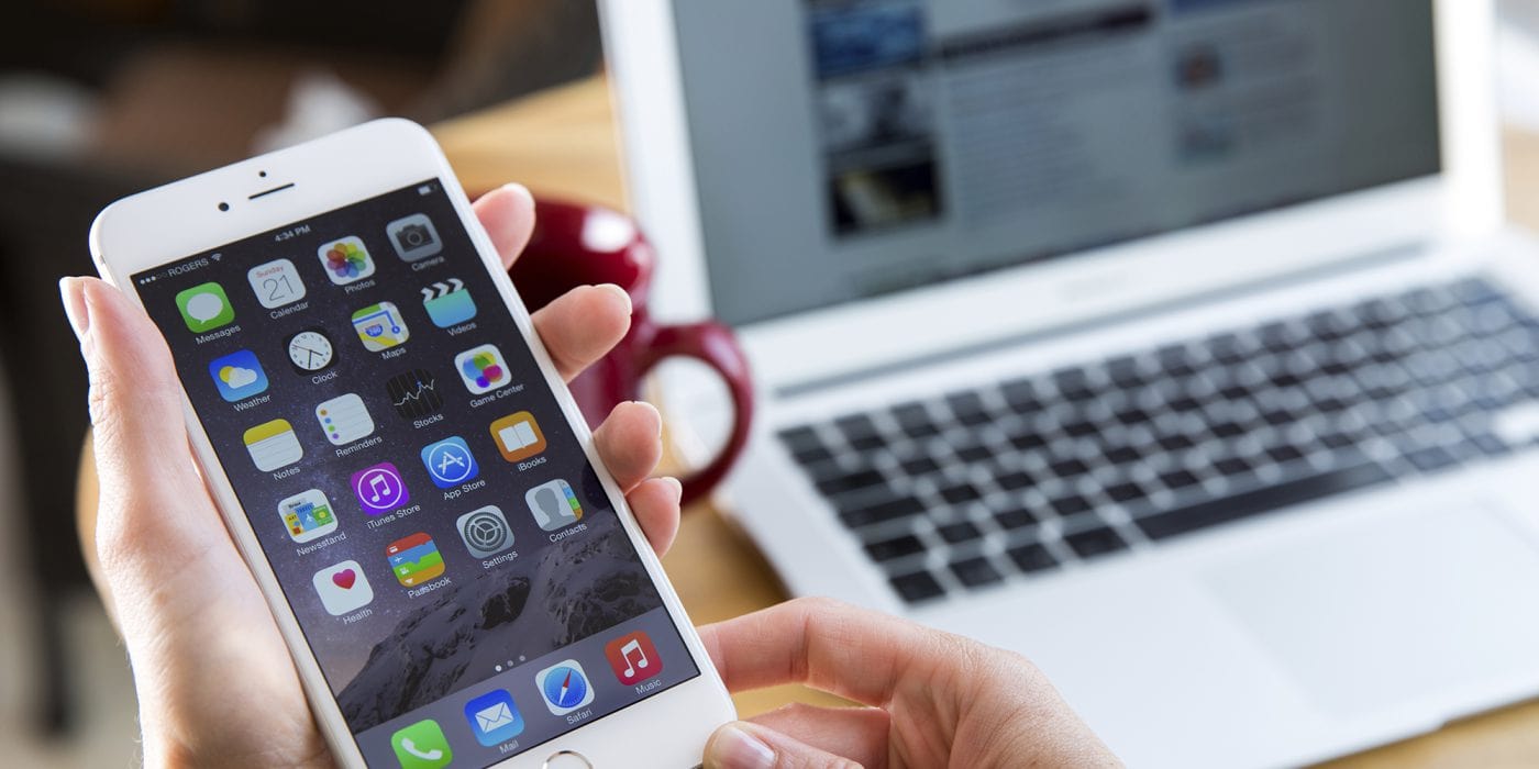 4 Ways to Use your old iPhone – Don’t throw it away!